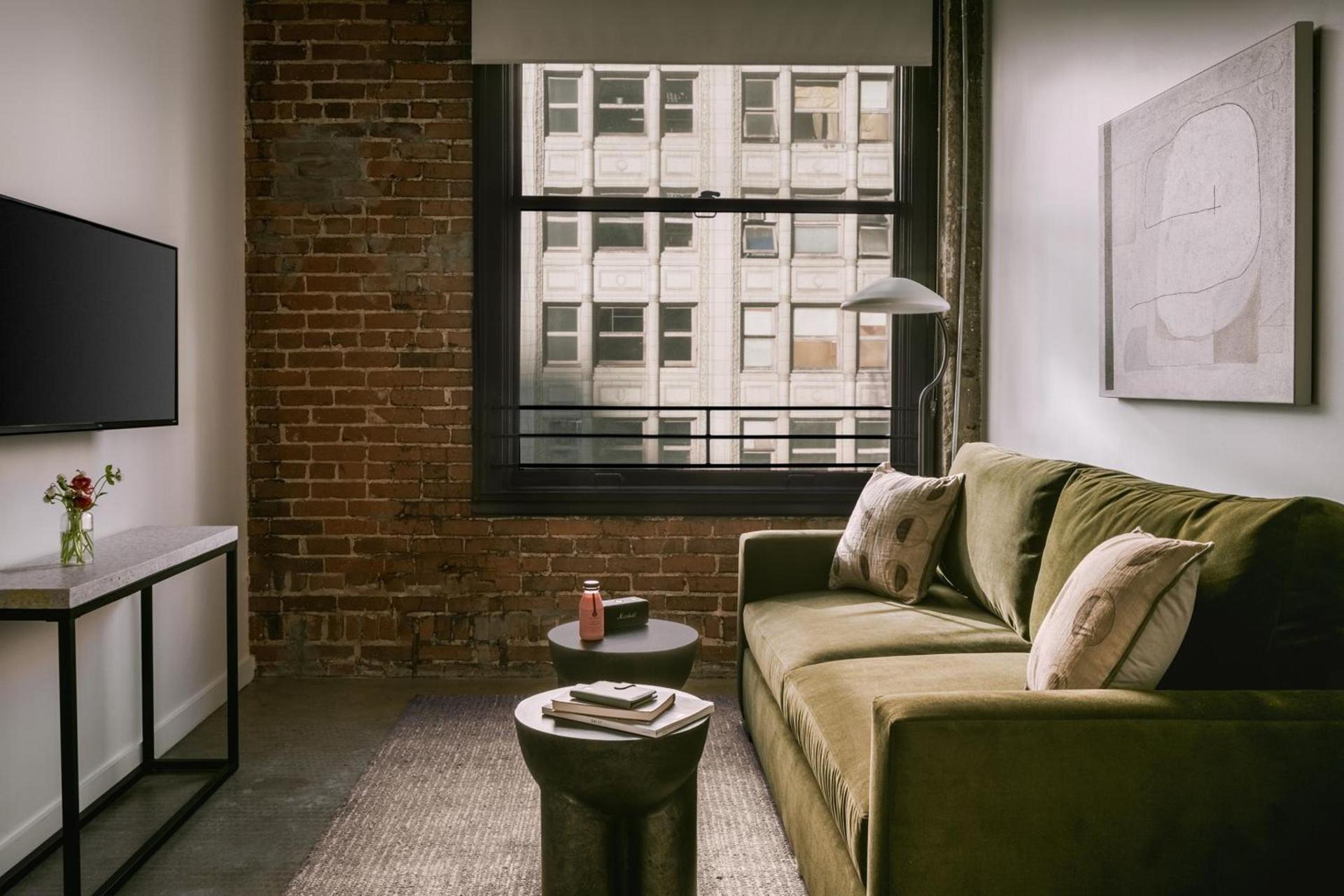 The Winfield Lofts, a Wyndham Hotel photo 8