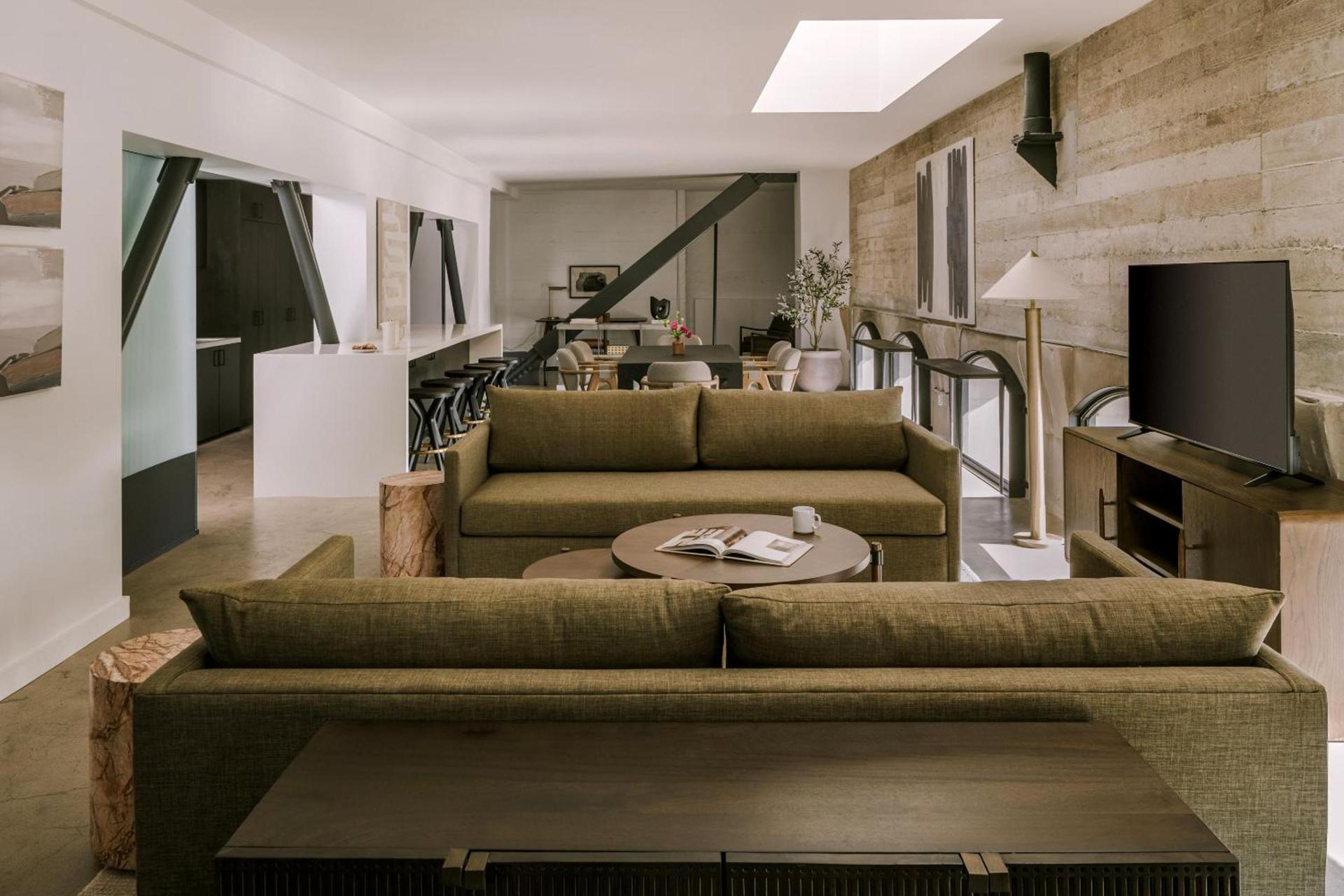 The Winfield Lofts, a Wyndham Hotel photo 29