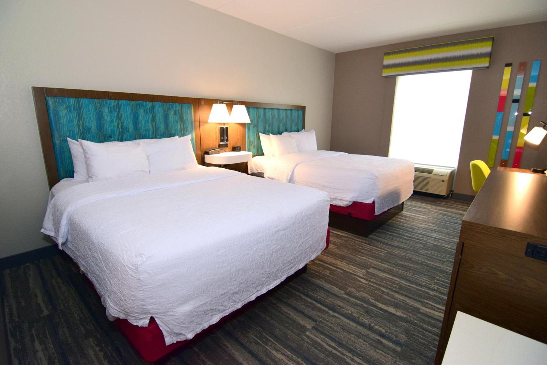 Hampton Inn Leesburg Tavares photo 17
