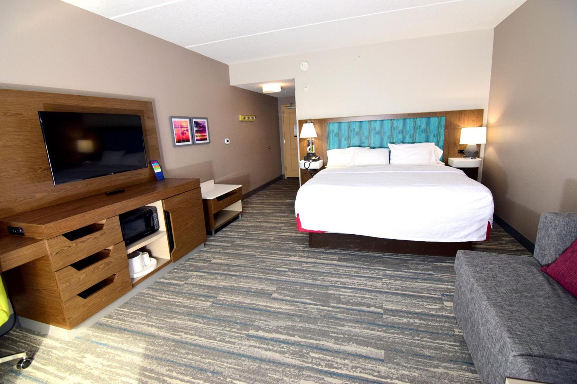 Hampton Inn Leesburg Tavares photo 18