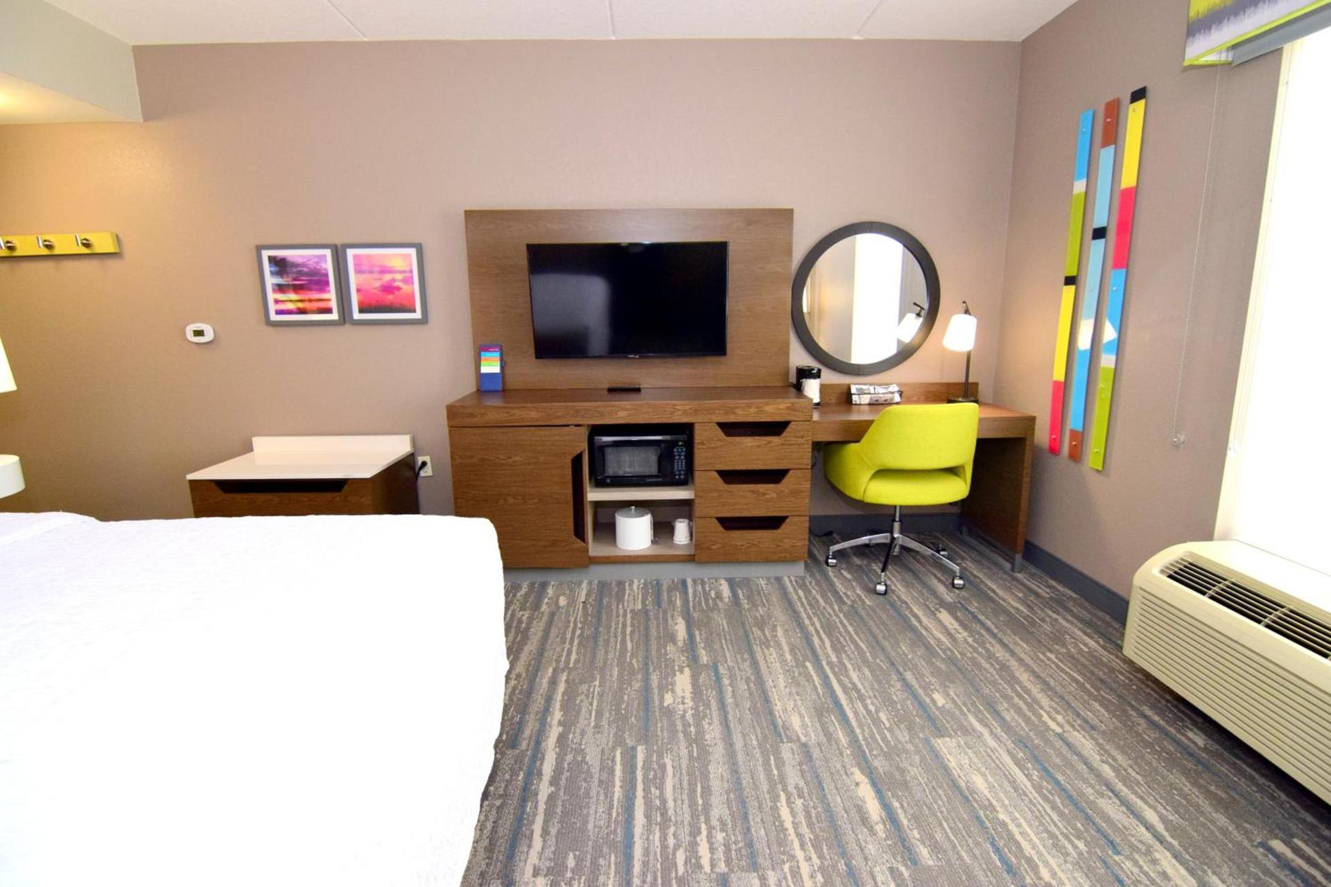 Hampton Inn Leesburg Tavares photo 19