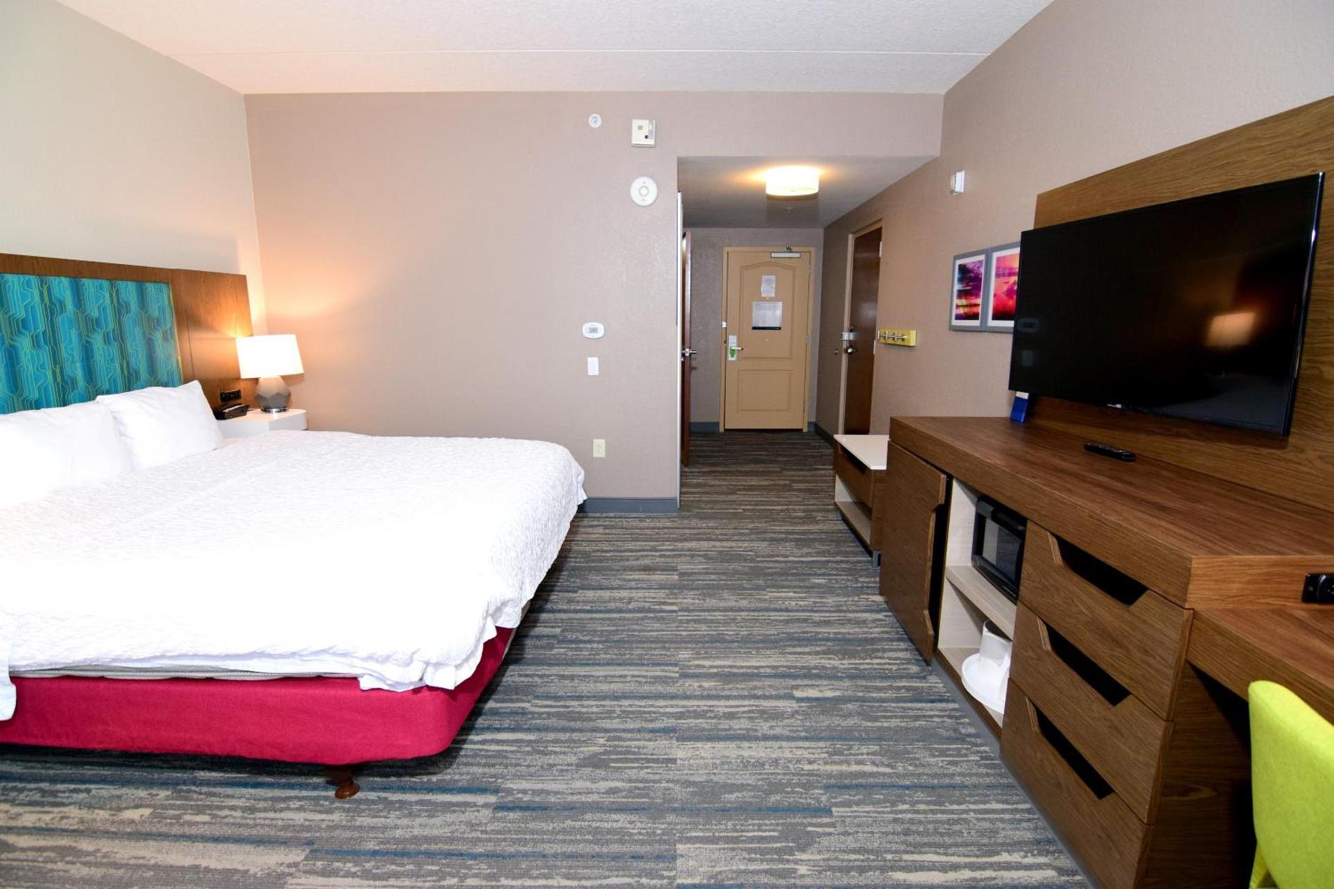 Hampton Inn Leesburg Tavares photo 52