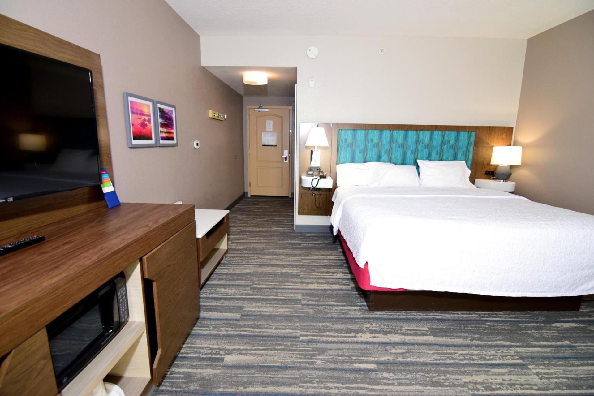 Hampton Inn Leesburg Tavares photo 22
