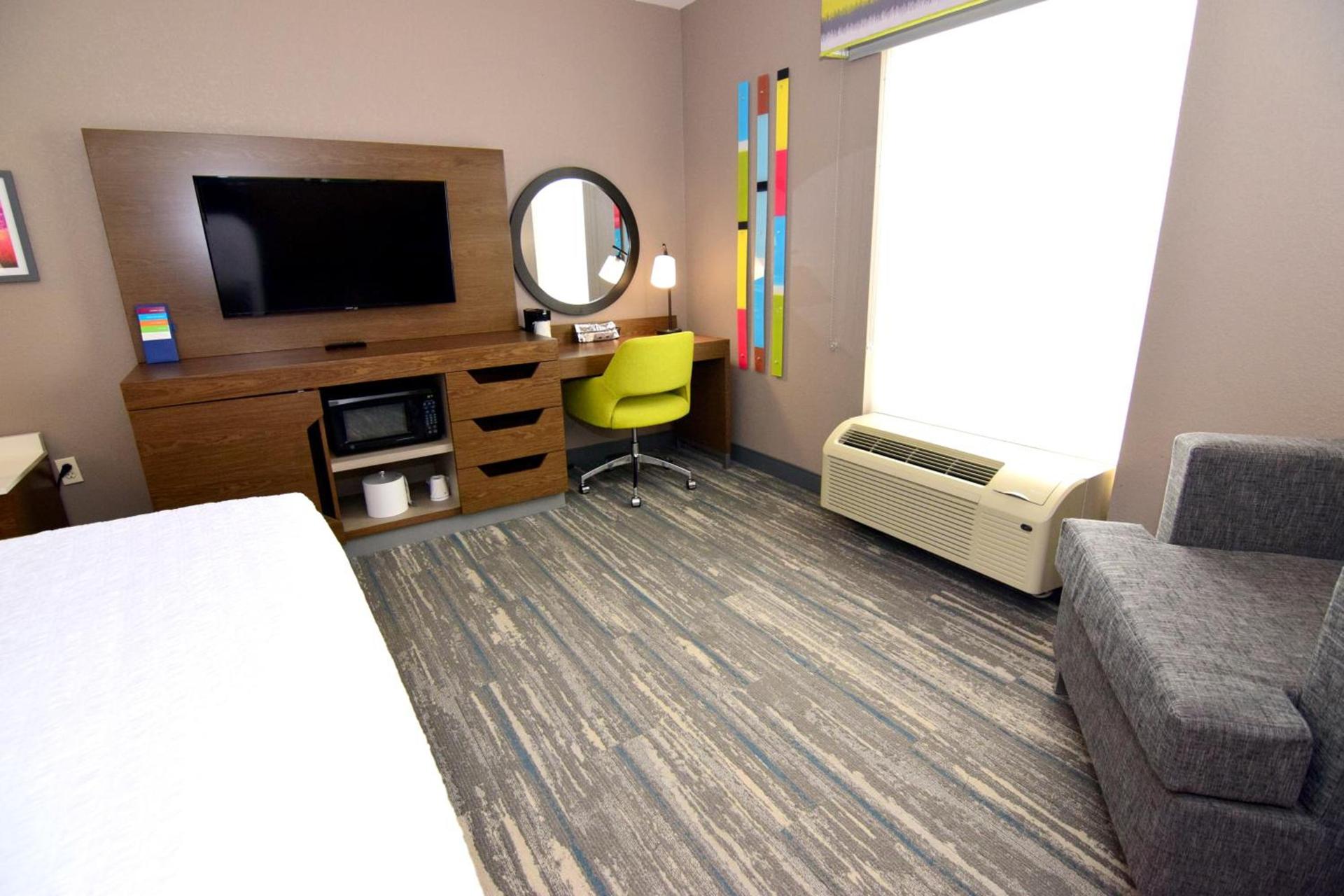 Hampton Inn Leesburg Tavares photo 21