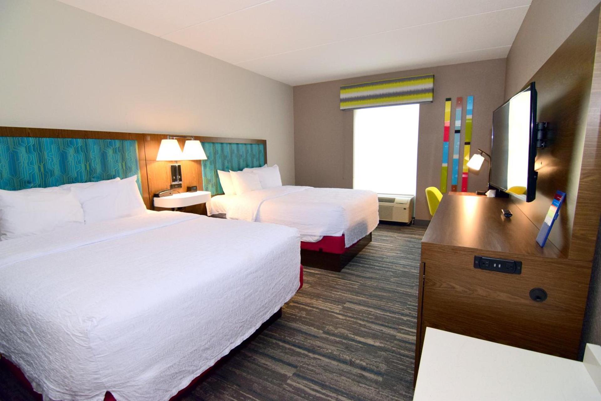 Hampton Inn Leesburg Tavares photo 47
