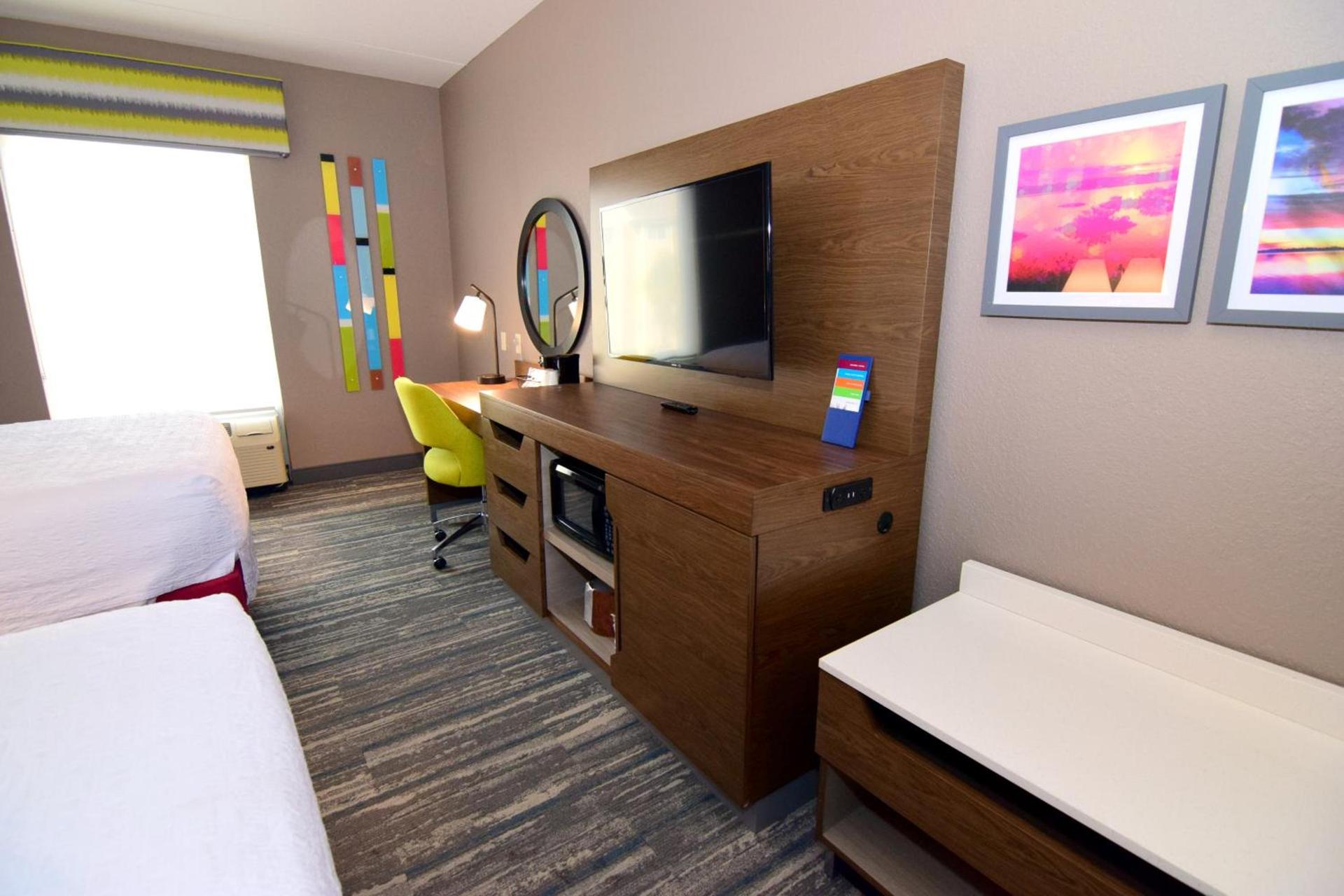 Hampton Inn Leesburg Tavares photo 25