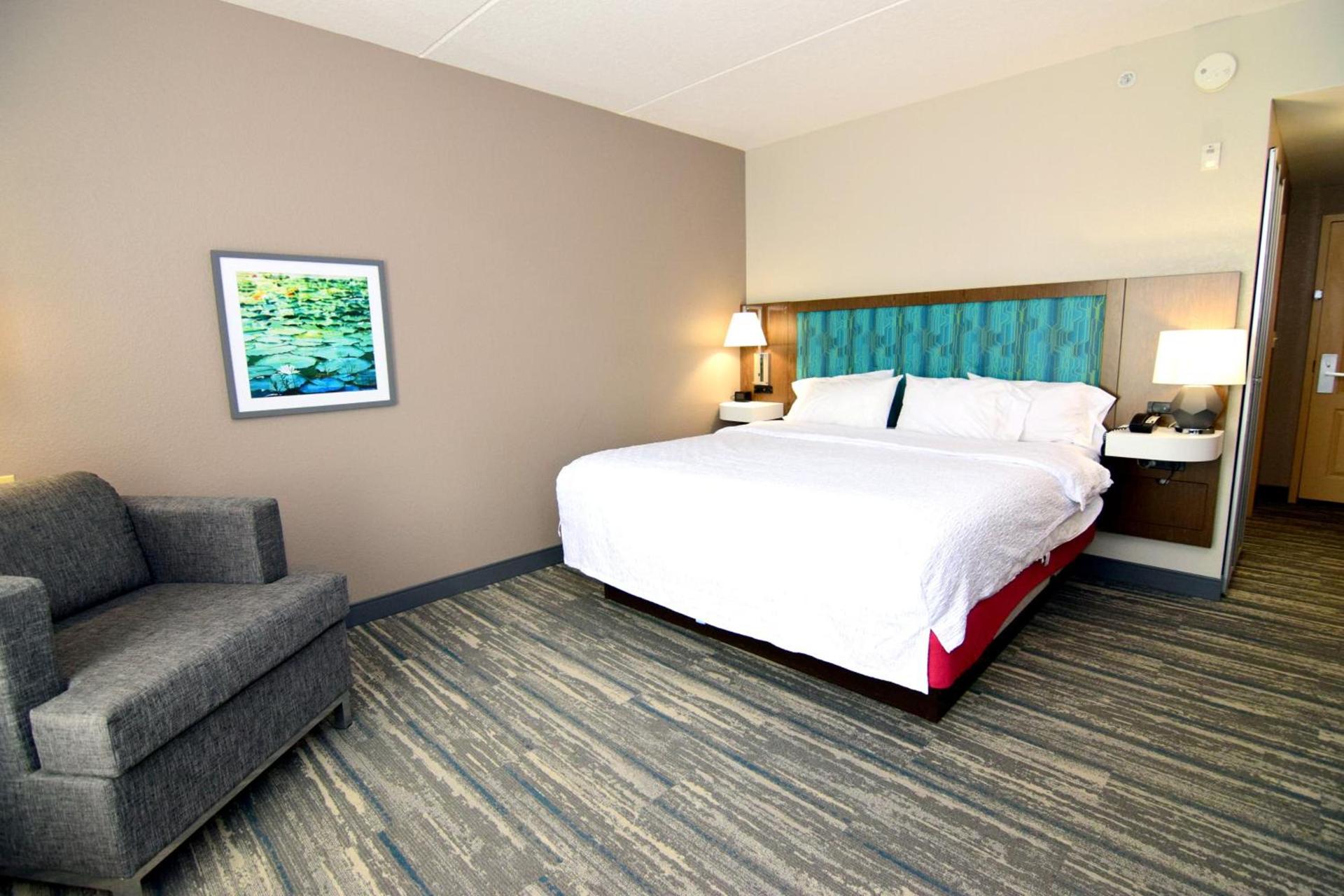 Hampton Inn Leesburg Tavares photo 48