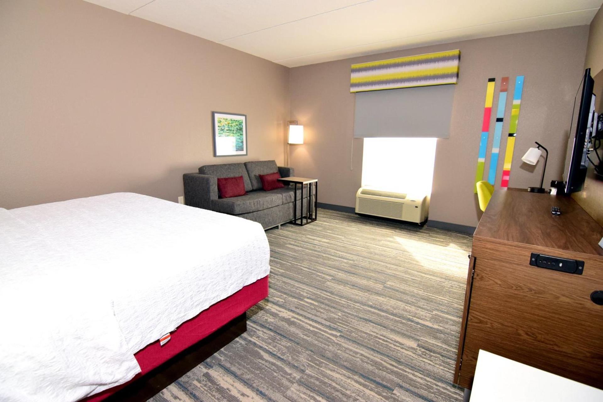 Hampton Inn Leesburg Tavares photo 23