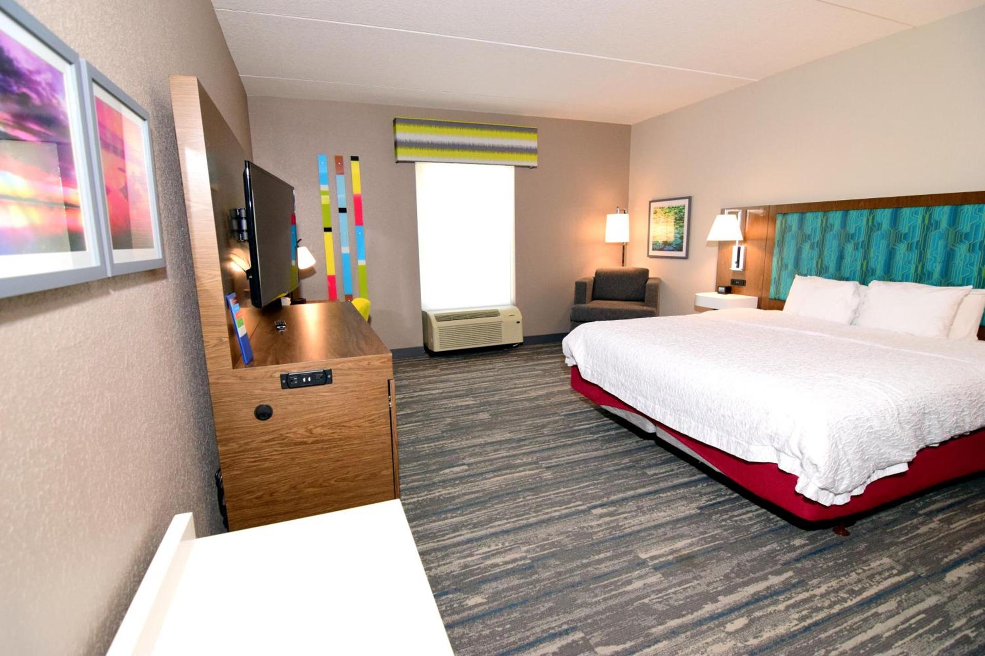 Hampton Inn Leesburg Tavares photo 26