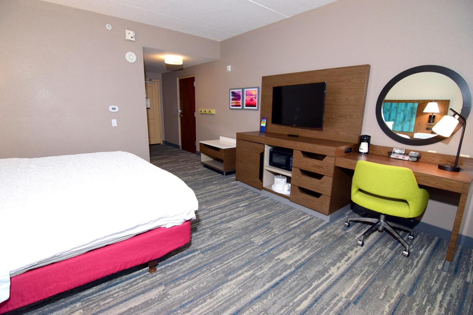 Hampton Inn Leesburg Tavares photo 24