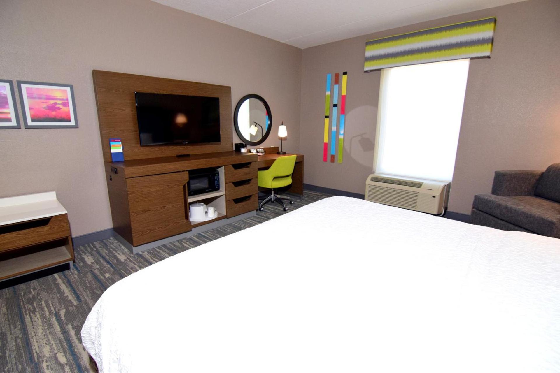 Hampton Inn Leesburg Tavares photo 28