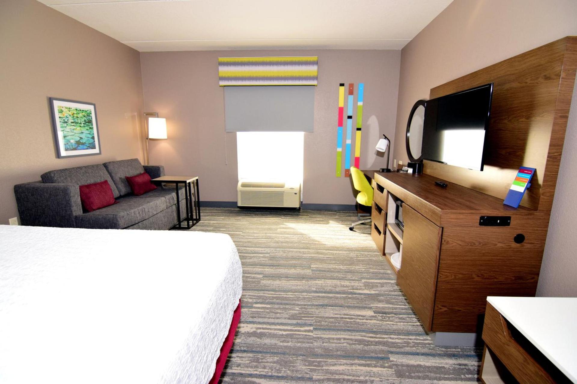 Hampton Inn Leesburg Tavares photo 33