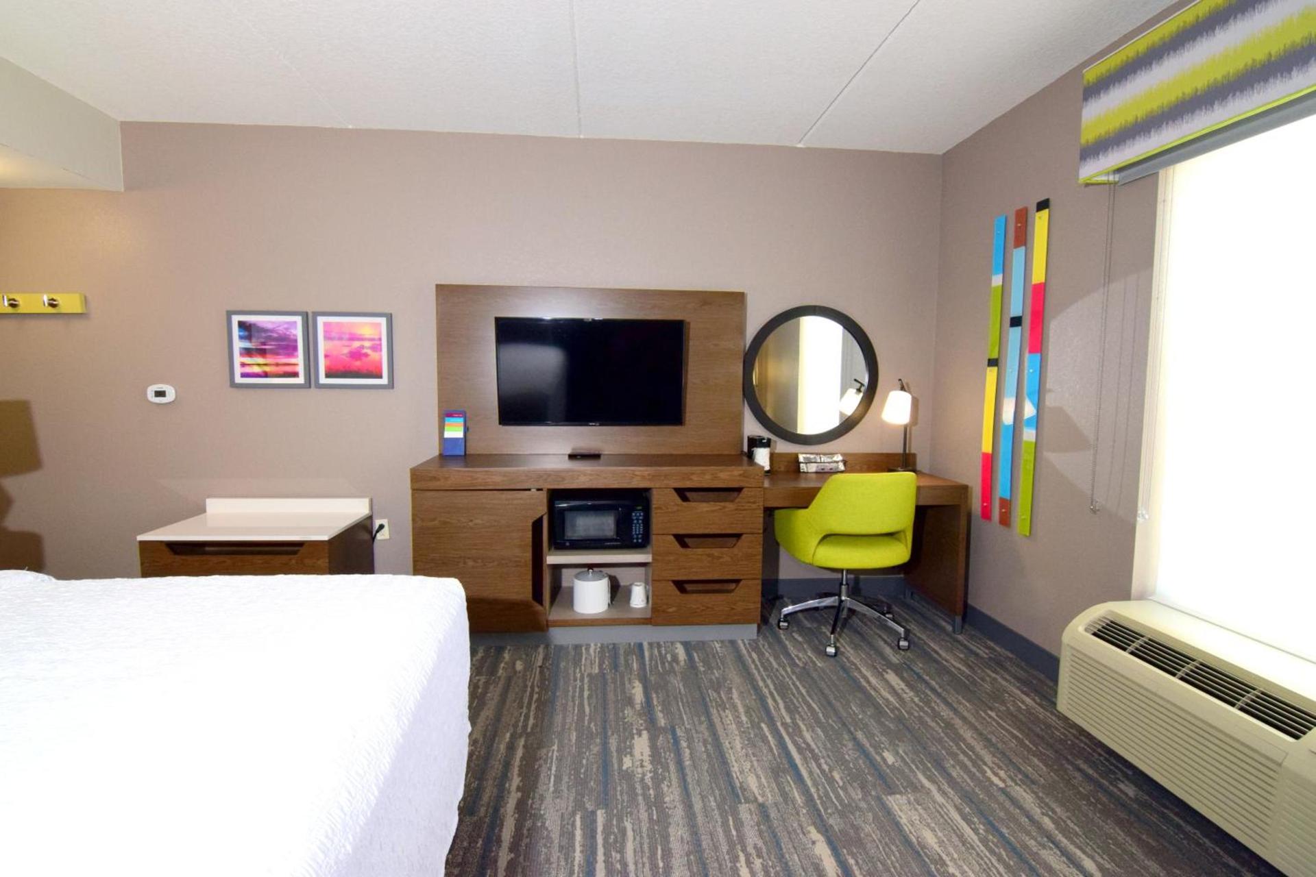 Hampton Inn Leesburg Tavares photo 27