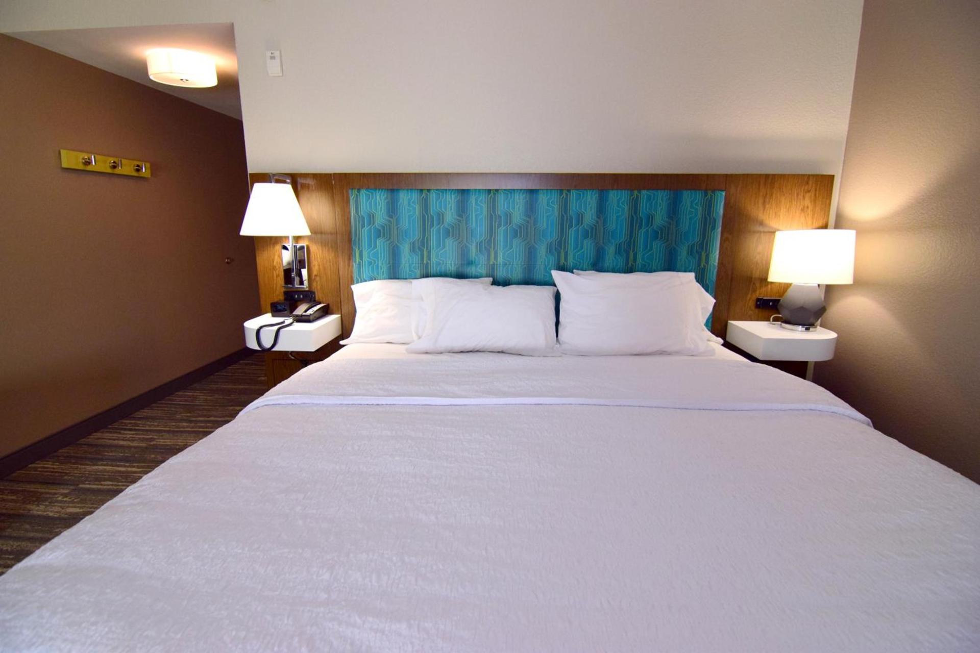 Hampton Inn Leesburg Tavares photo 34