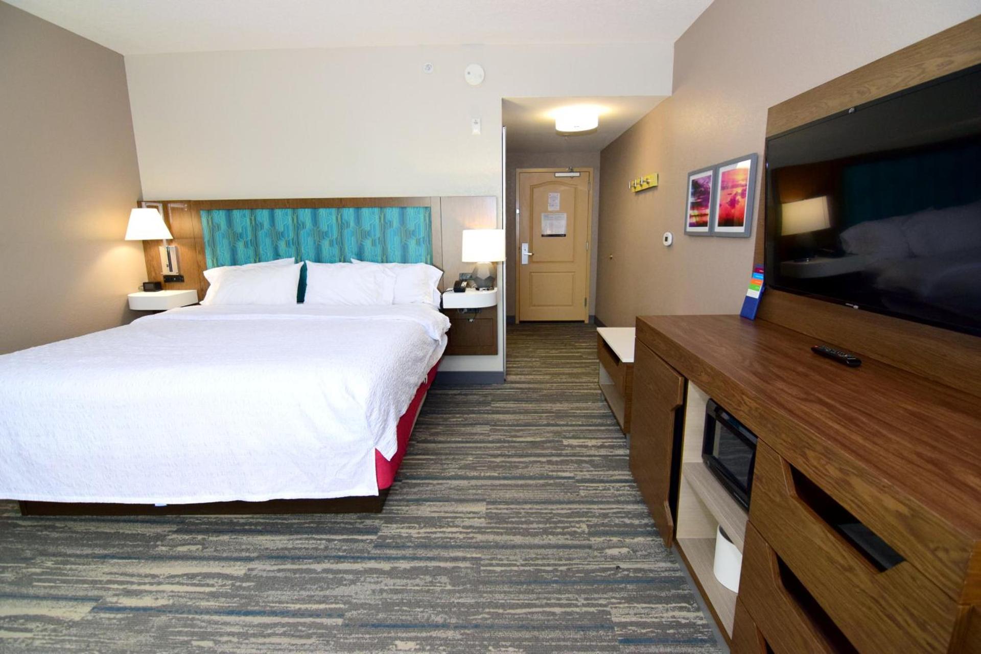 Hampton Inn Leesburg Tavares photo 50