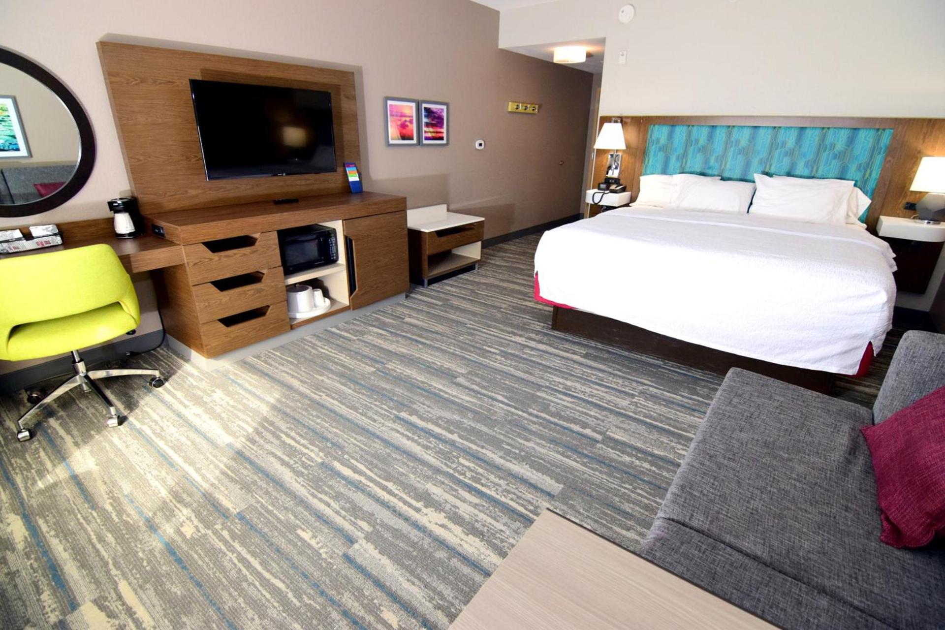 Hampton Inn Leesburg Tavares photo 30
