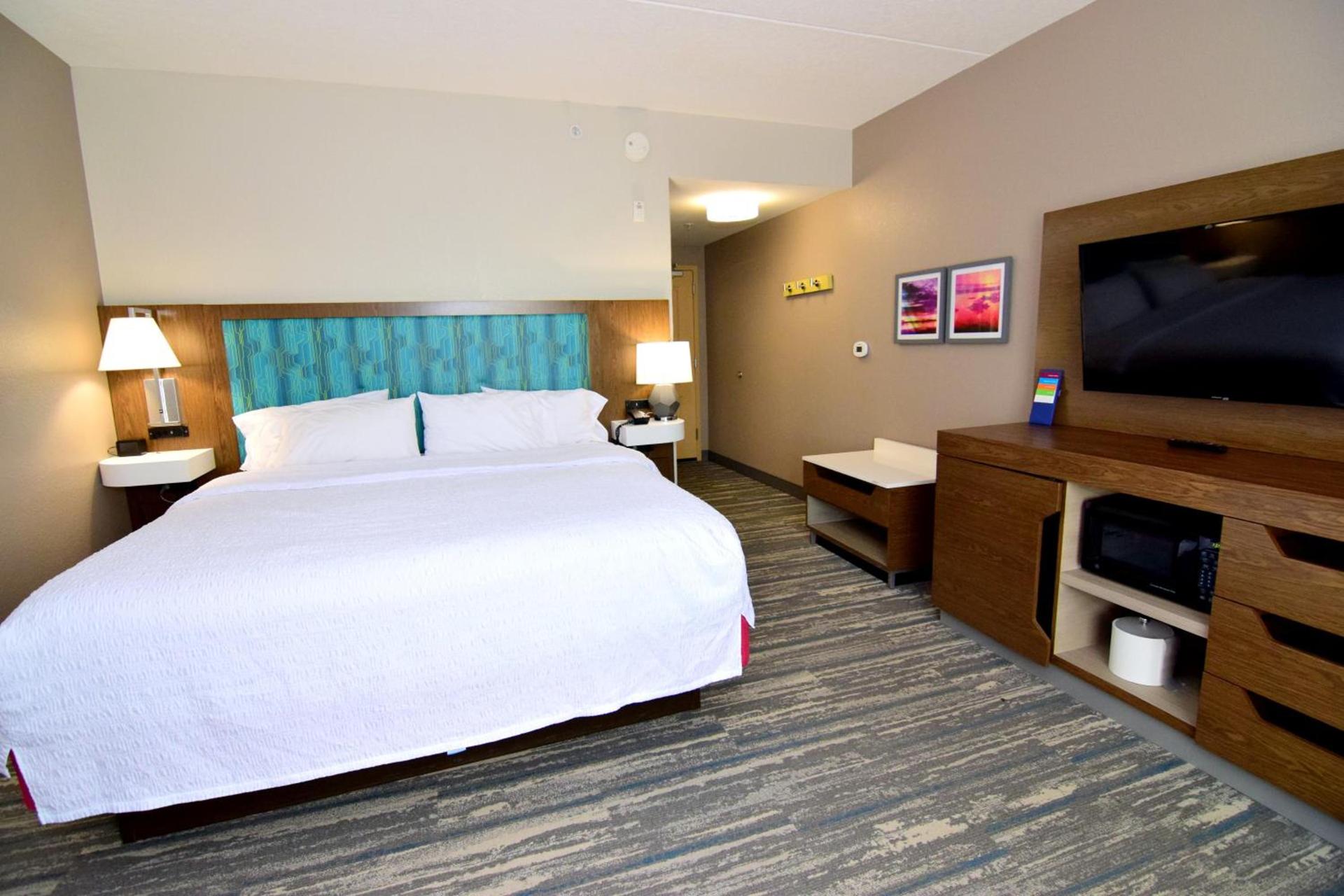 Hampton Inn Leesburg Tavares photo 31