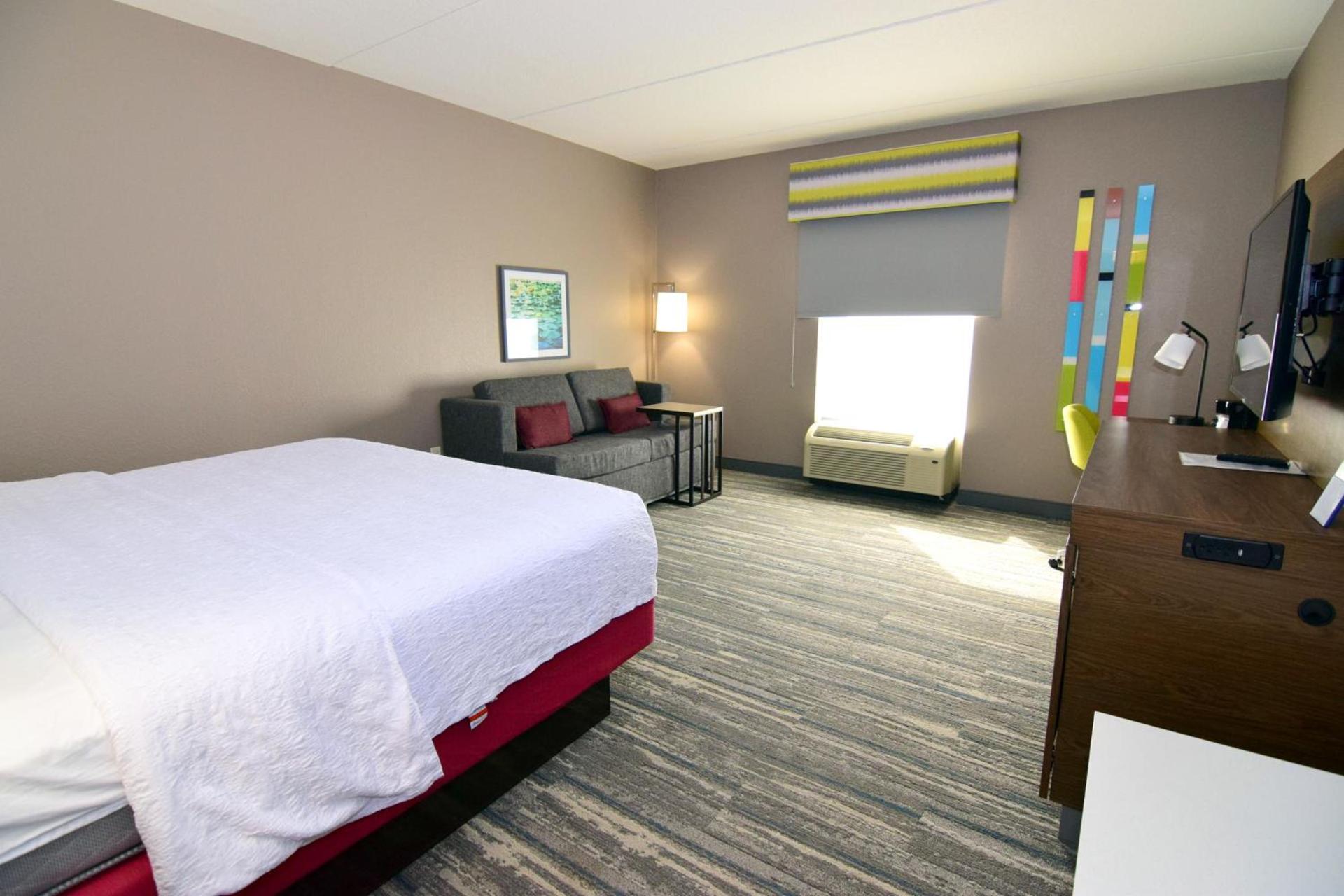Hampton Inn Leesburg Tavares photo 32