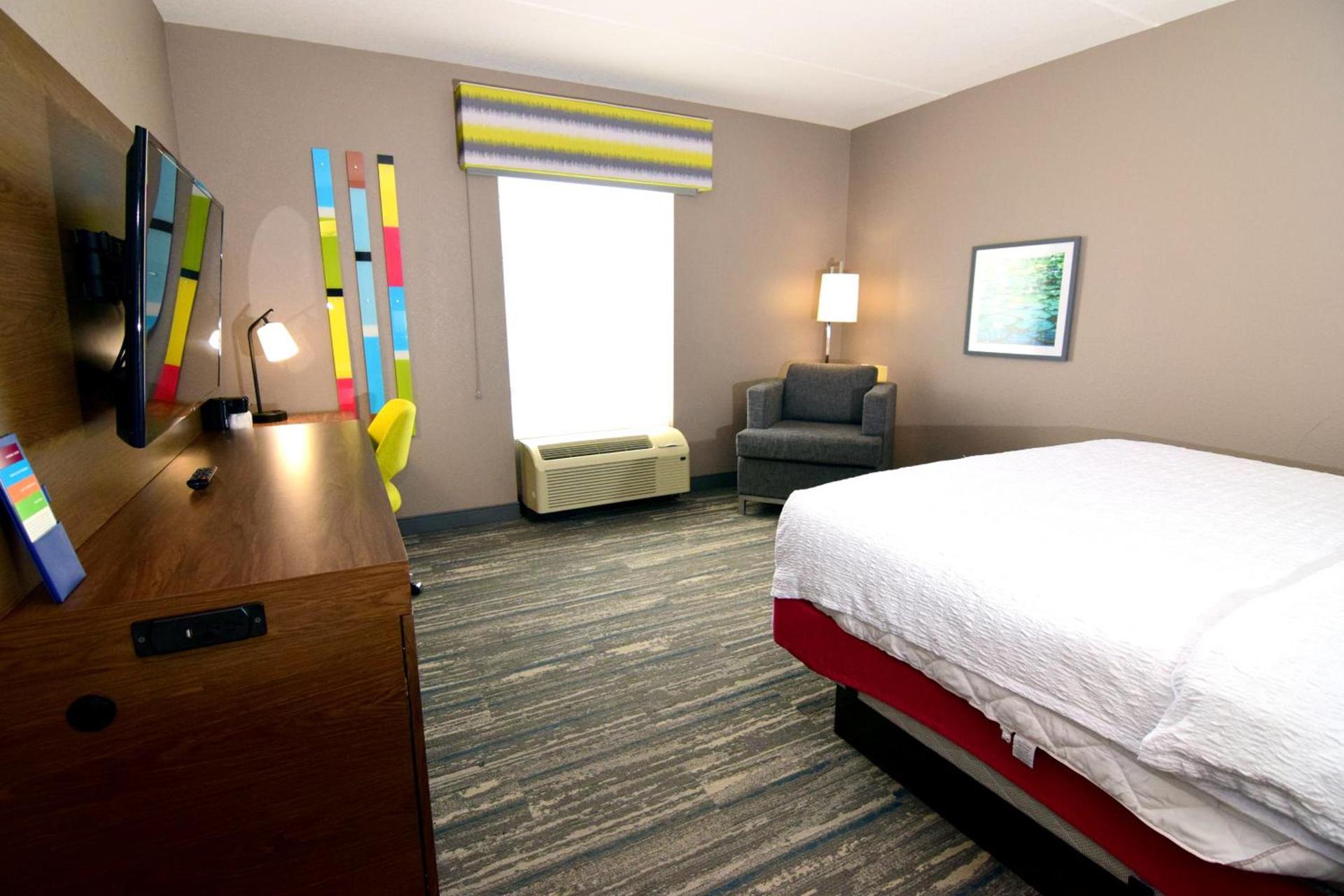 Hampton Inn Leesburg Tavares photo 29