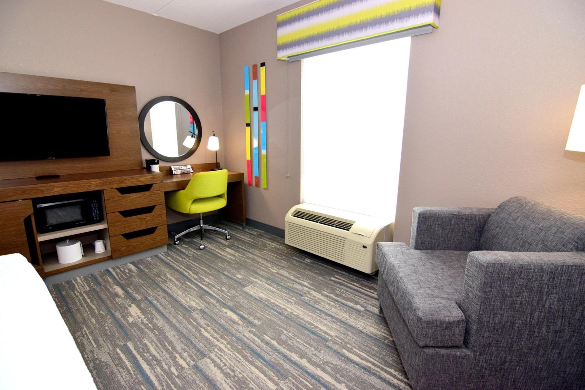 Hampton Inn Leesburg Tavares photo 43