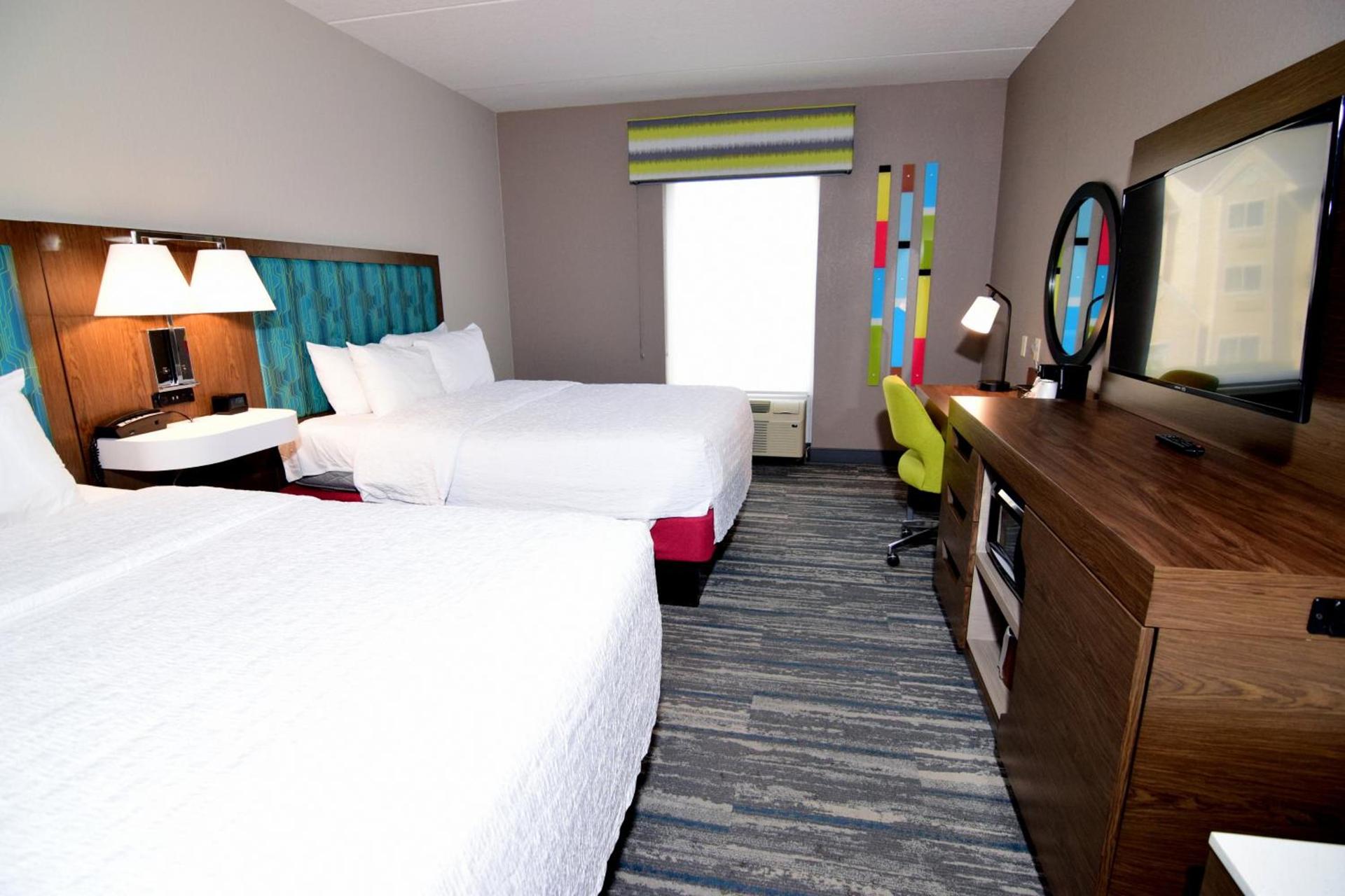 Hampton Inn Leesburg Tavares photo 42