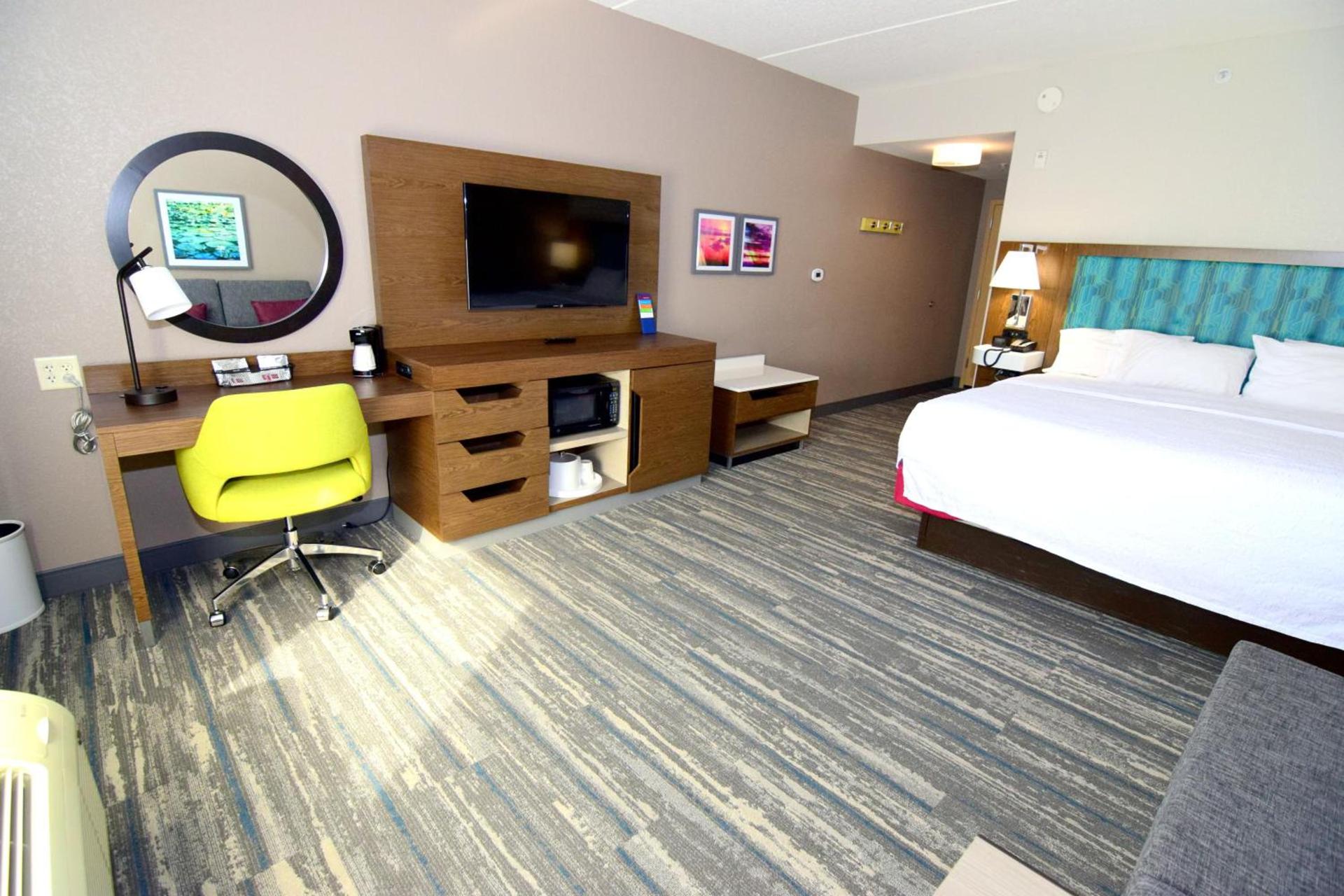 Hampton Inn Leesburg Tavares photo 44