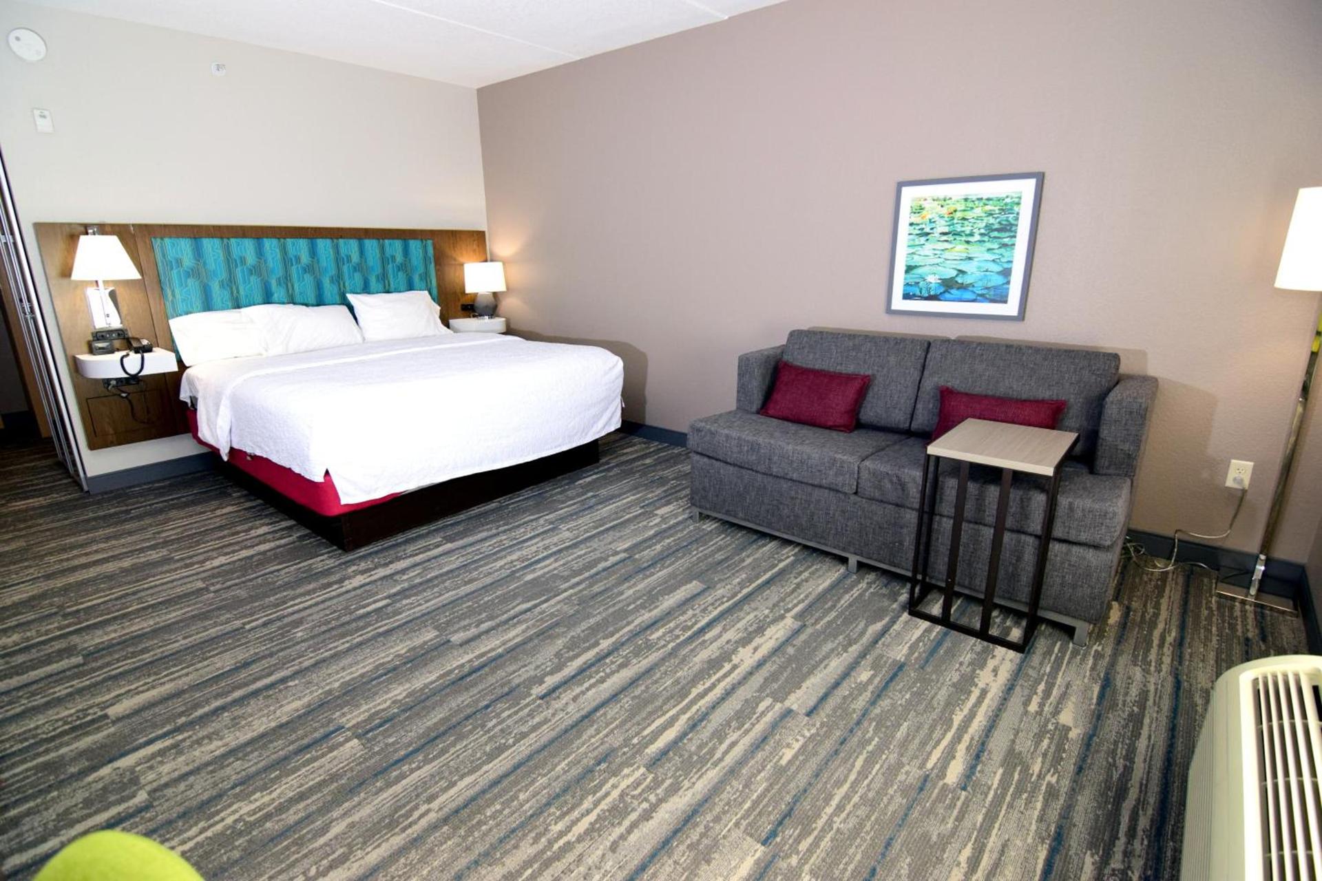 Hampton Inn Leesburg Tavares photo 40