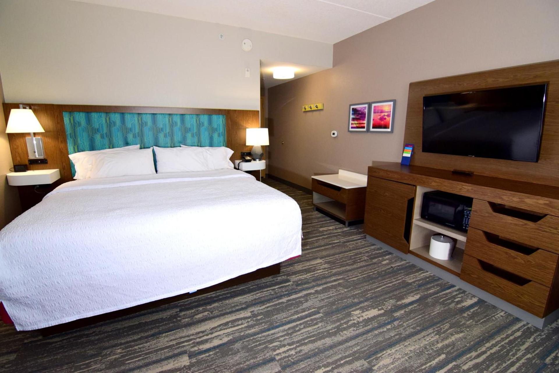 Hampton Inn Leesburg Tavares photo 39