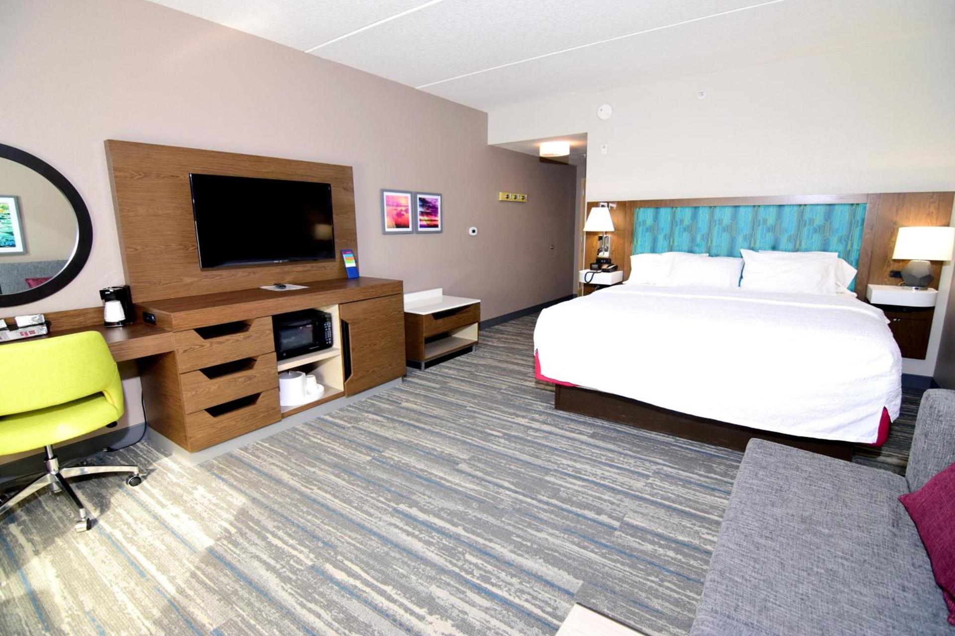 Hampton Inn Leesburg Tavares photo 46