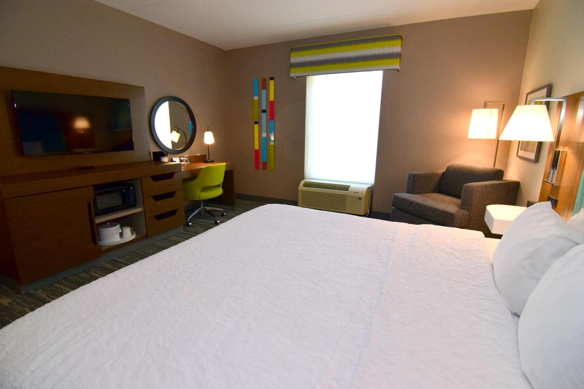 Hampton Inn Leesburg Tavares photo 41