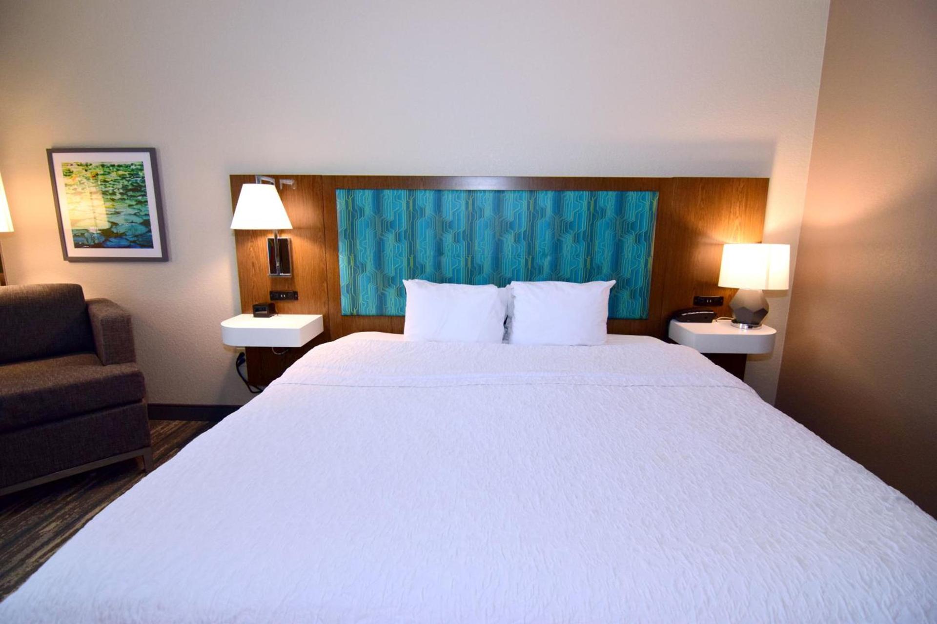 Hampton Inn Leesburg Tavares photo 37