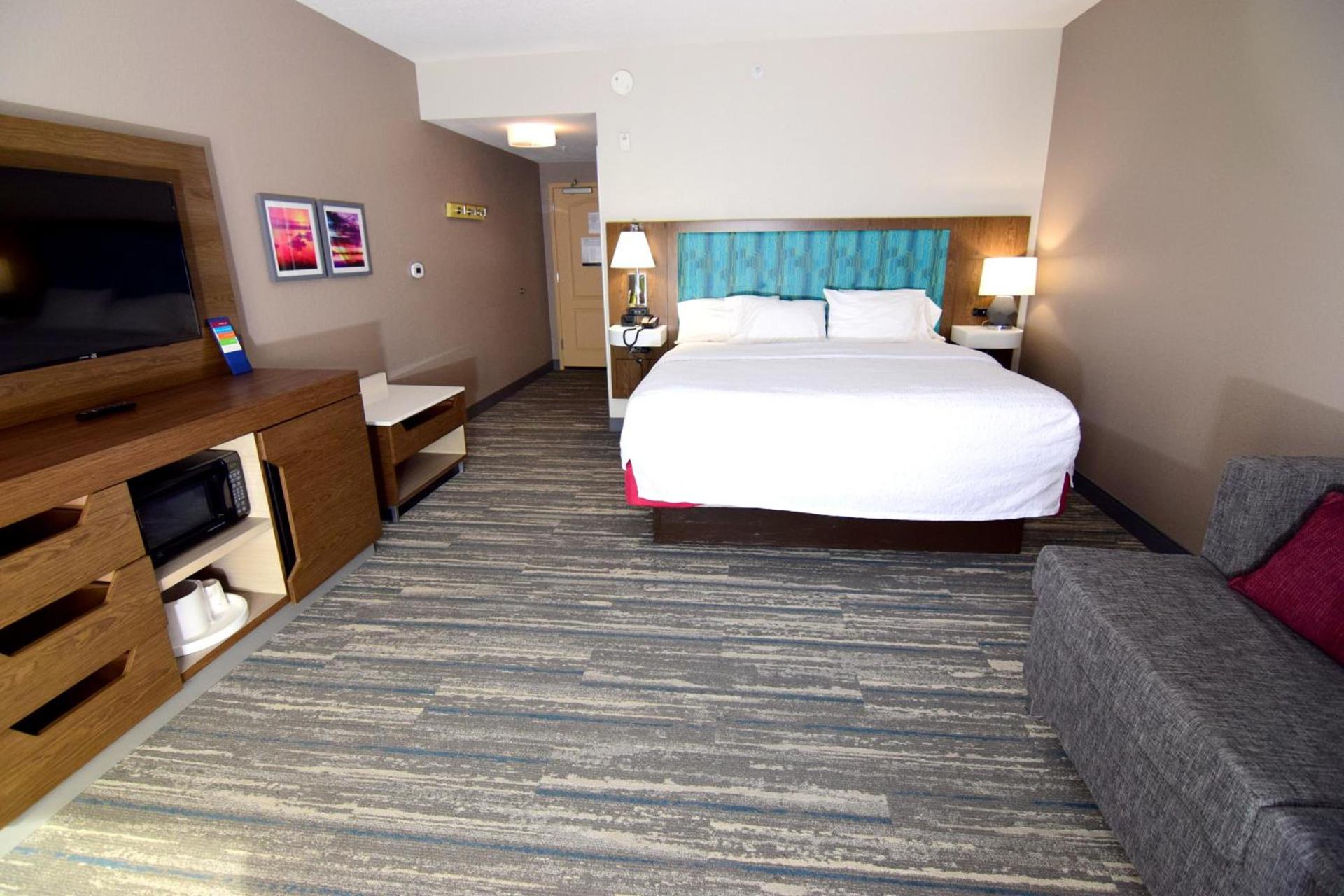 Hampton Inn Leesburg Tavares photo 36