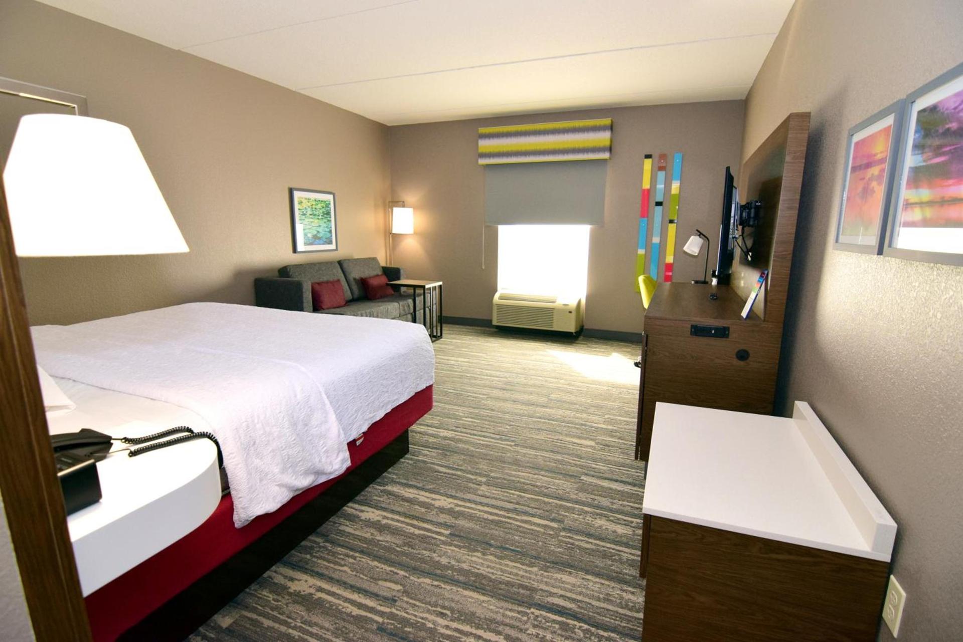 Hampton Inn Leesburg Tavares photo 38