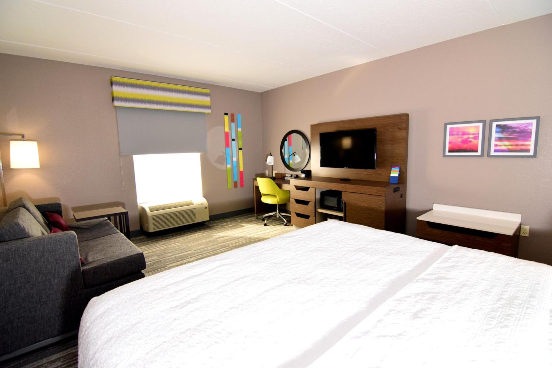 Hampton Inn Leesburg Tavares photo 49