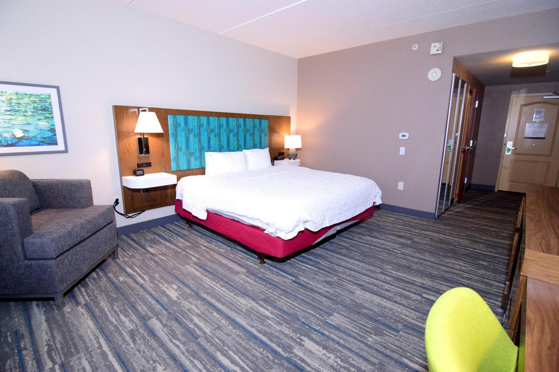 Hampton Inn Leesburg Tavares photo 54