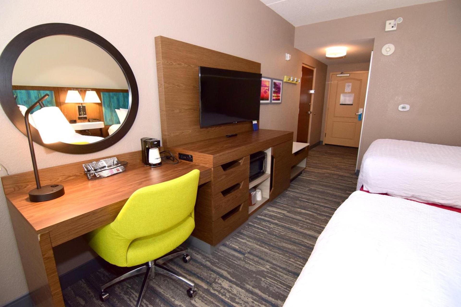 Hampton Inn Leesburg Tavares photo 55
