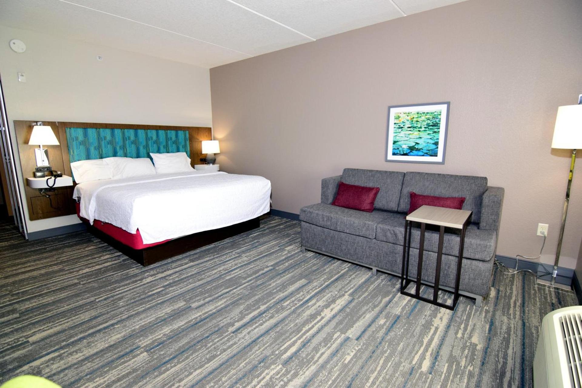 Hampton Inn Leesburg Tavares photo 56