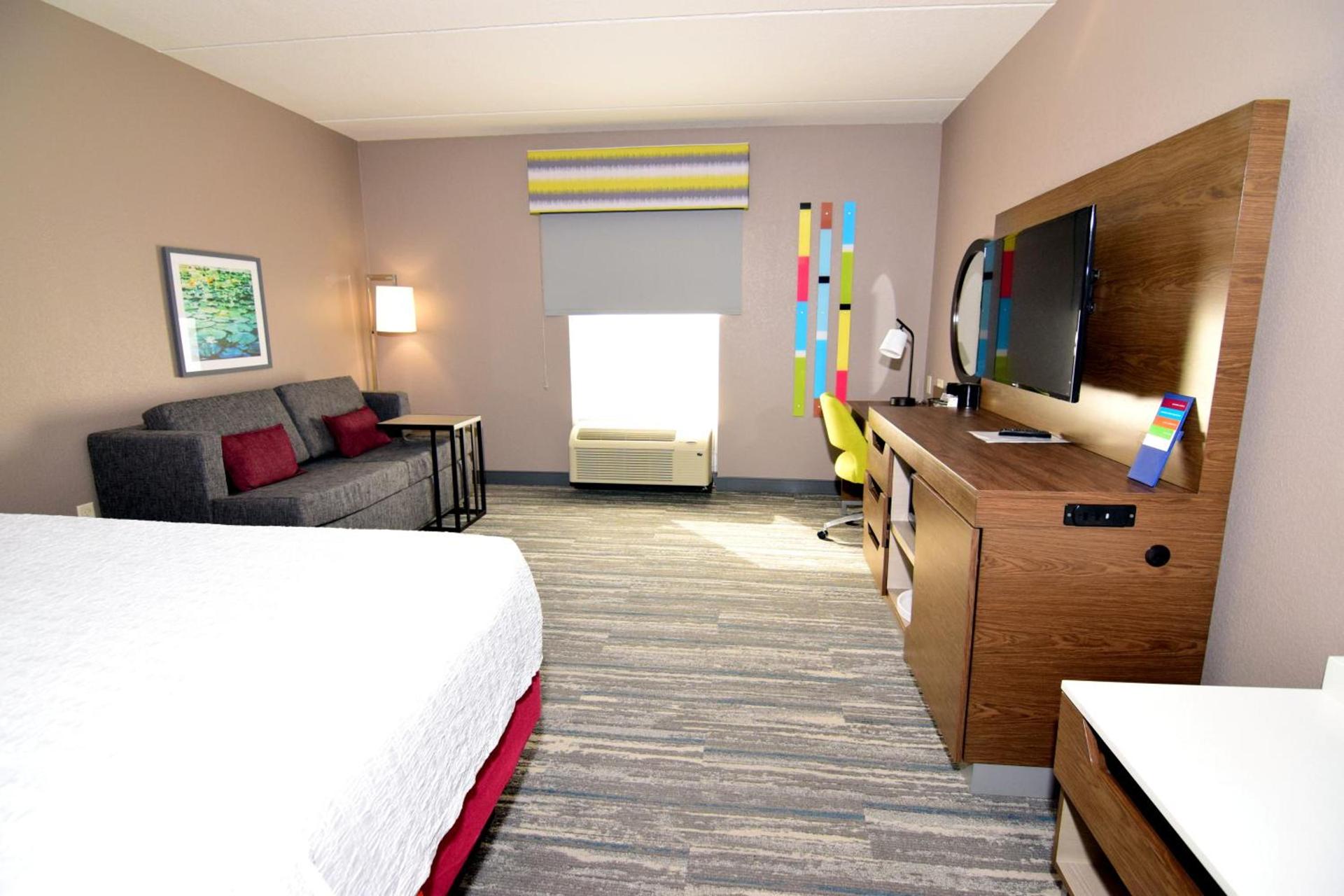Hampton Inn Leesburg Tavares photo 57