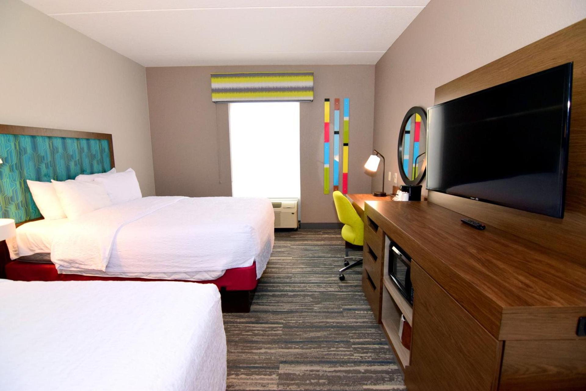 Hampton Inn Leesburg Tavares photo 58