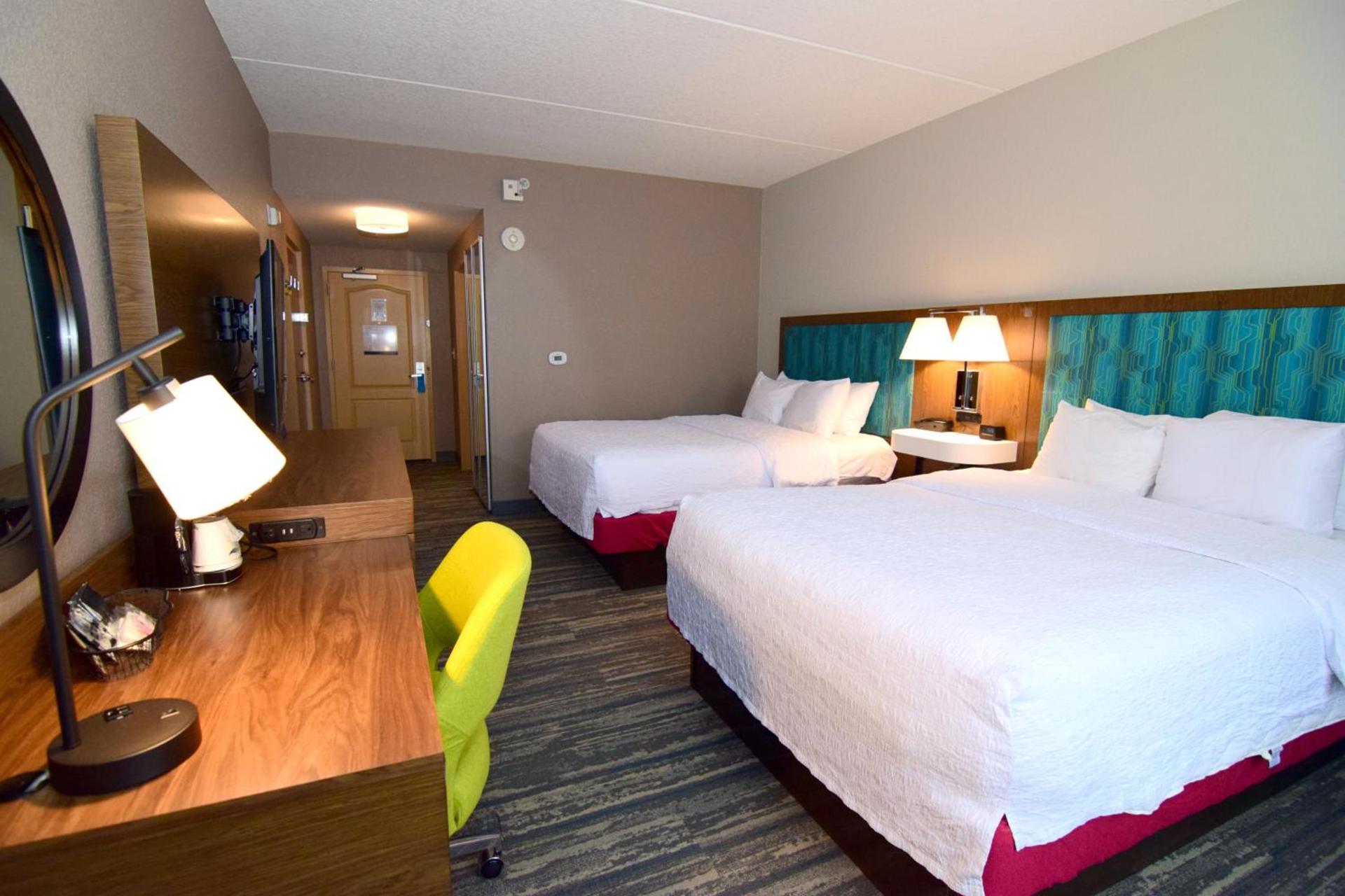 Hampton Inn Leesburg Tavares photo 59