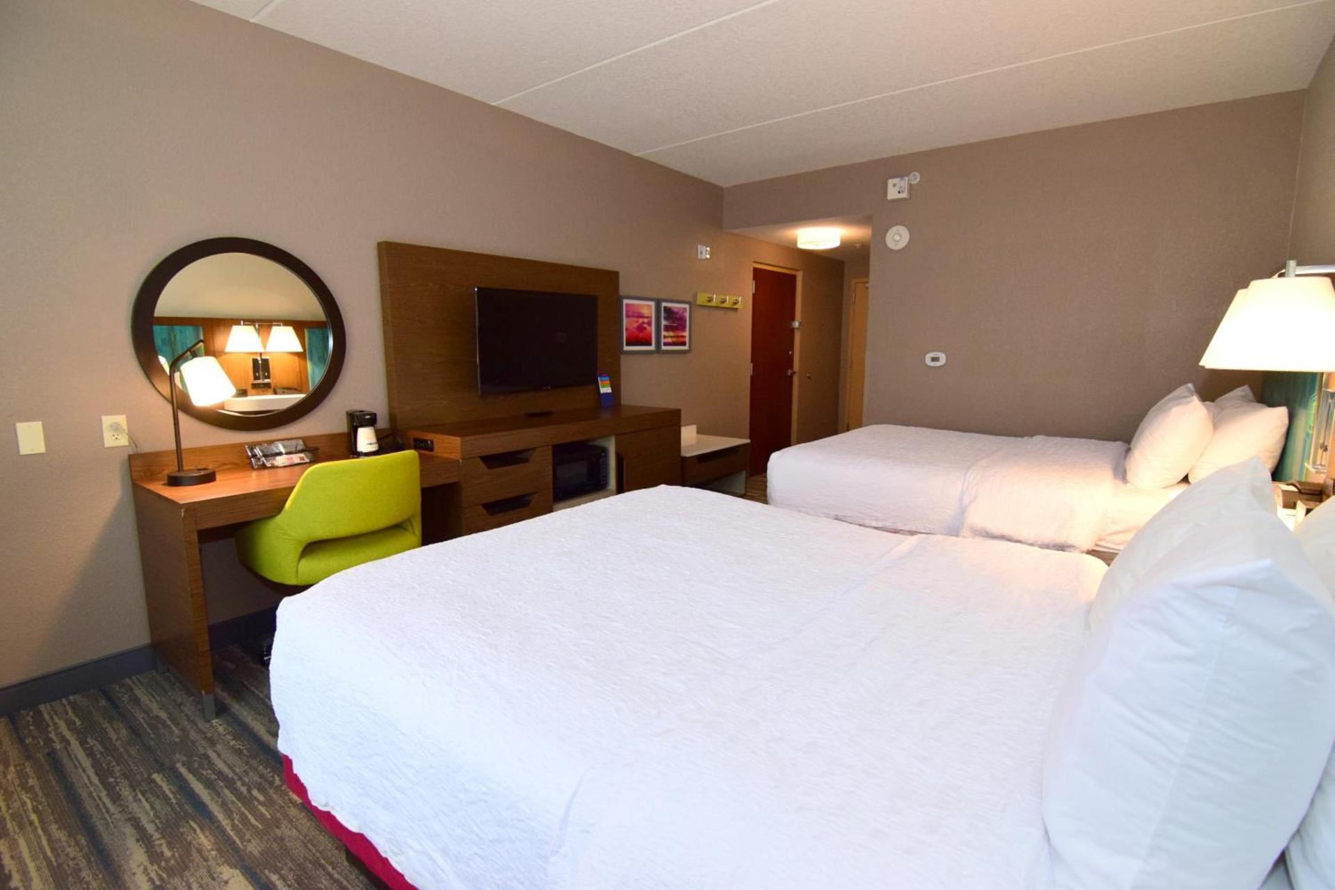 Hampton Inn Leesburg Tavares photo 60
