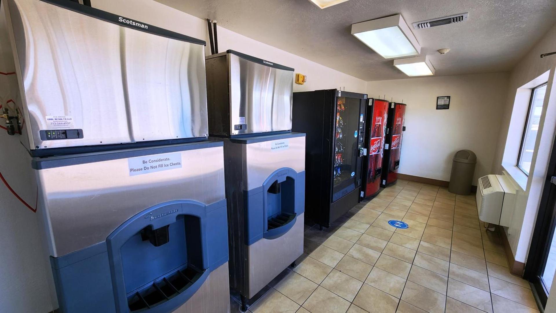 Motel 6-Webster, TX - Houston - Nasa Lake photo 37
