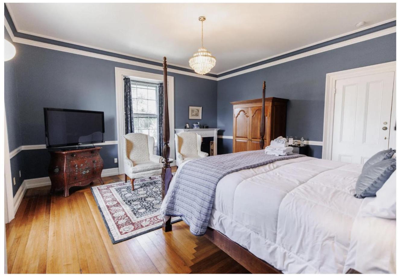 The Hamilton Hoppin House photo 96