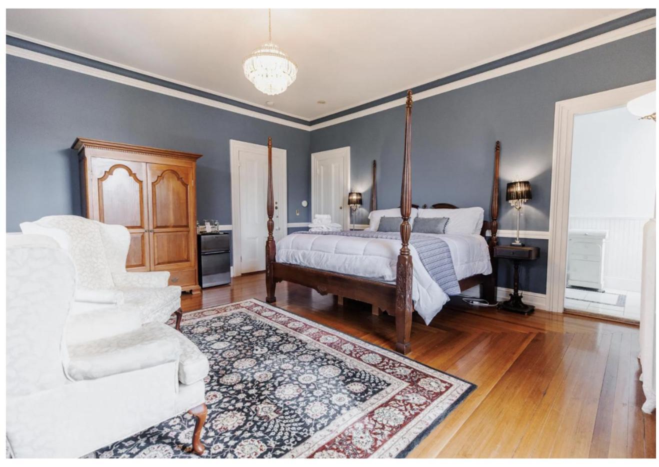 The Hamilton Hoppin House photo 91