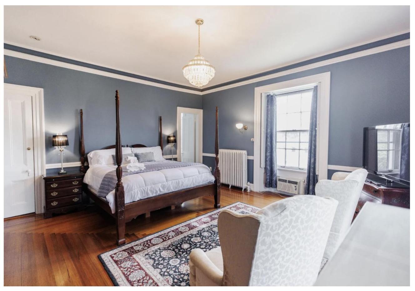 The Hamilton Hoppin House photo 99