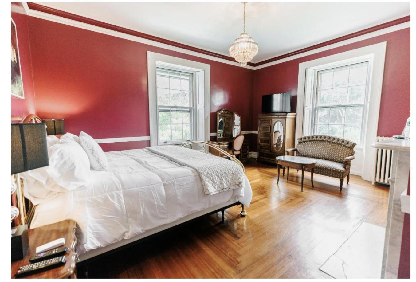 The Hamilton Hoppin House photo 100