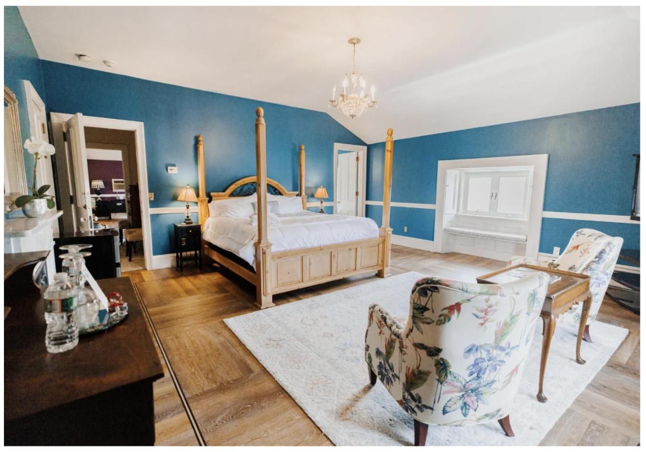 The Hamilton Hoppin House photo 85