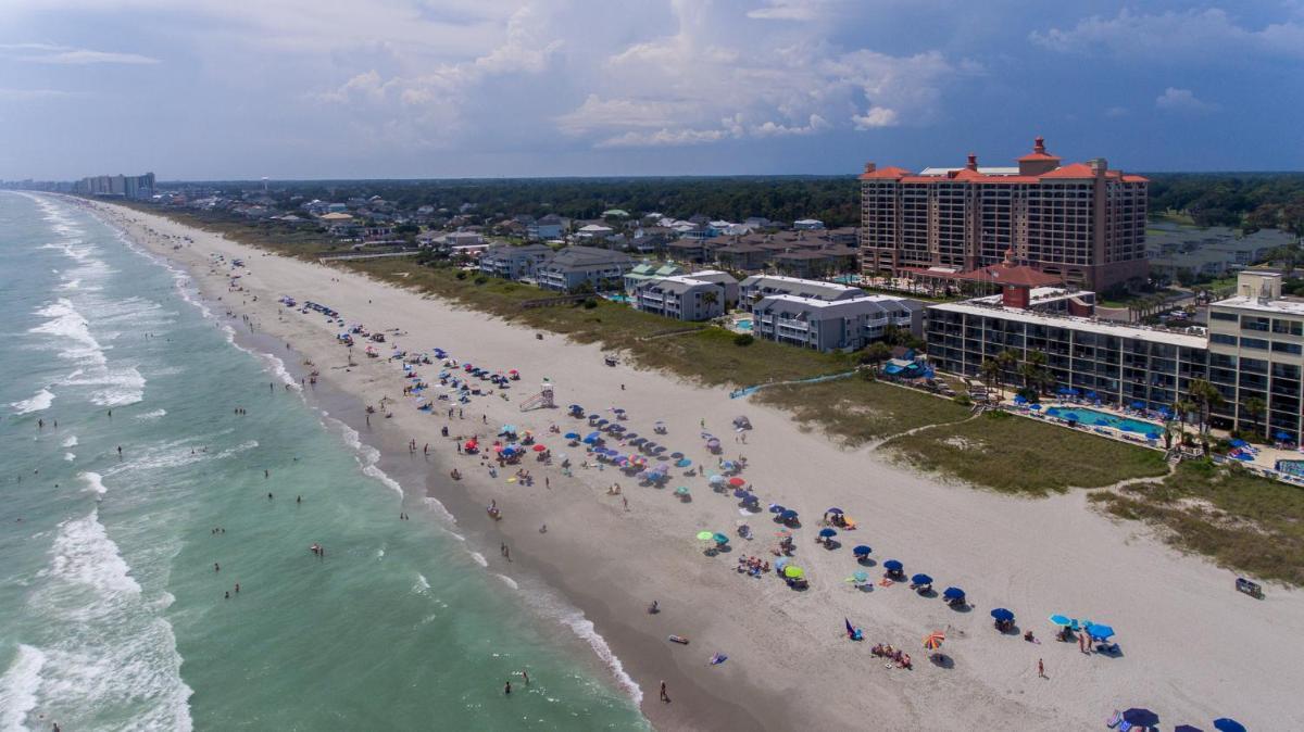Tilghman Beach and Golf Resort photo 11