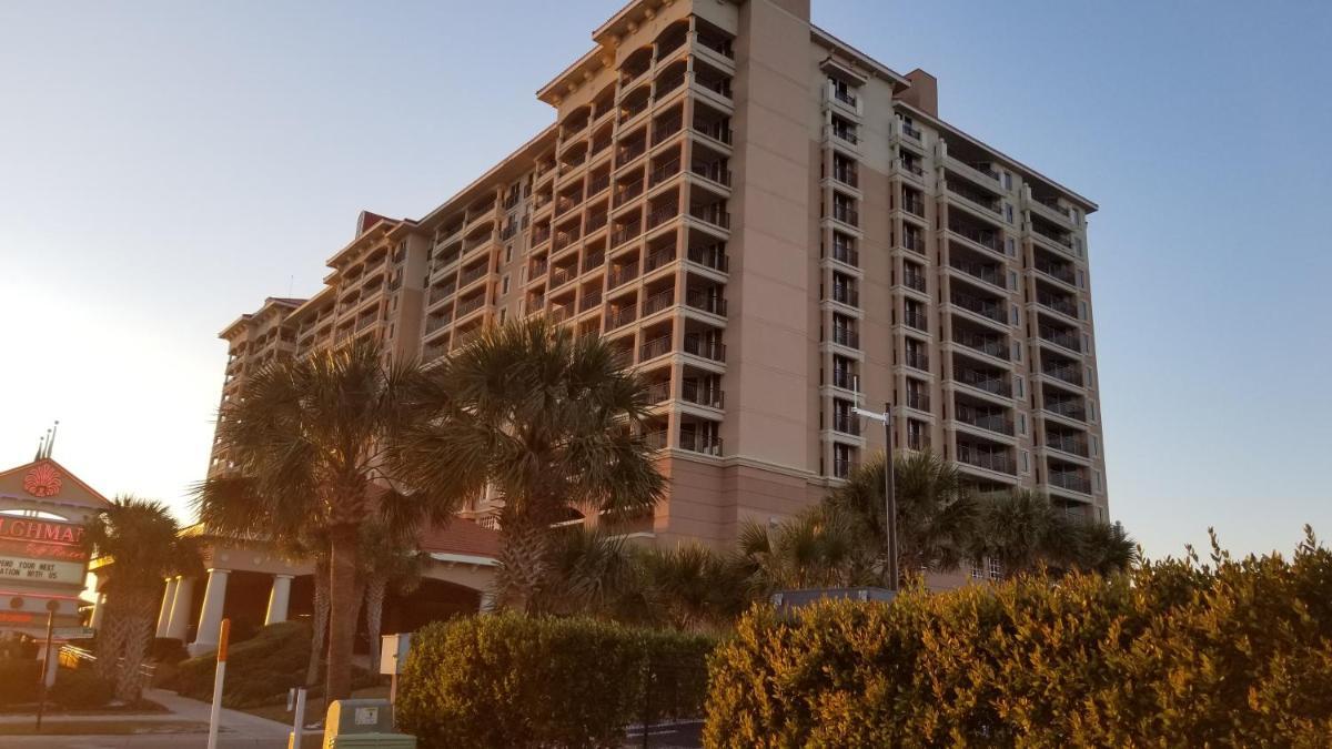 Tilghman Beach and Golf Resort photo 2