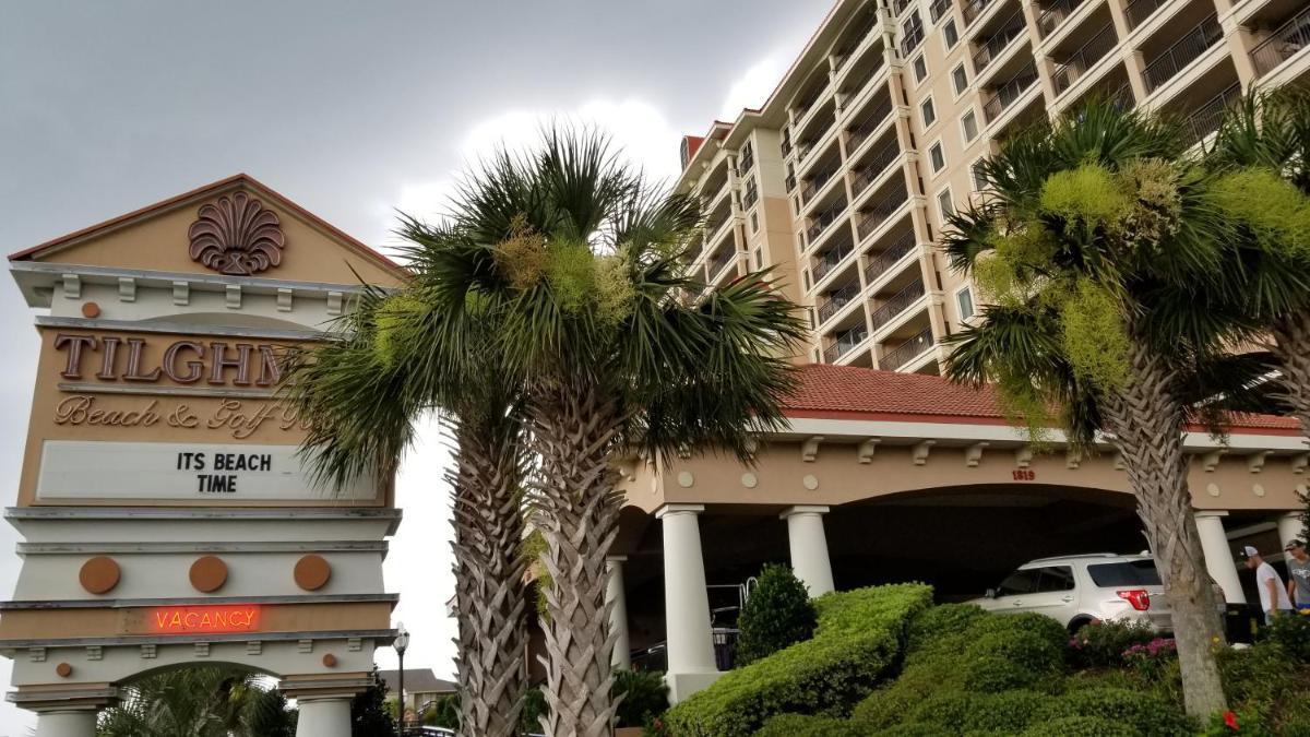 Tilghman Beach and Golf Resort photo 1